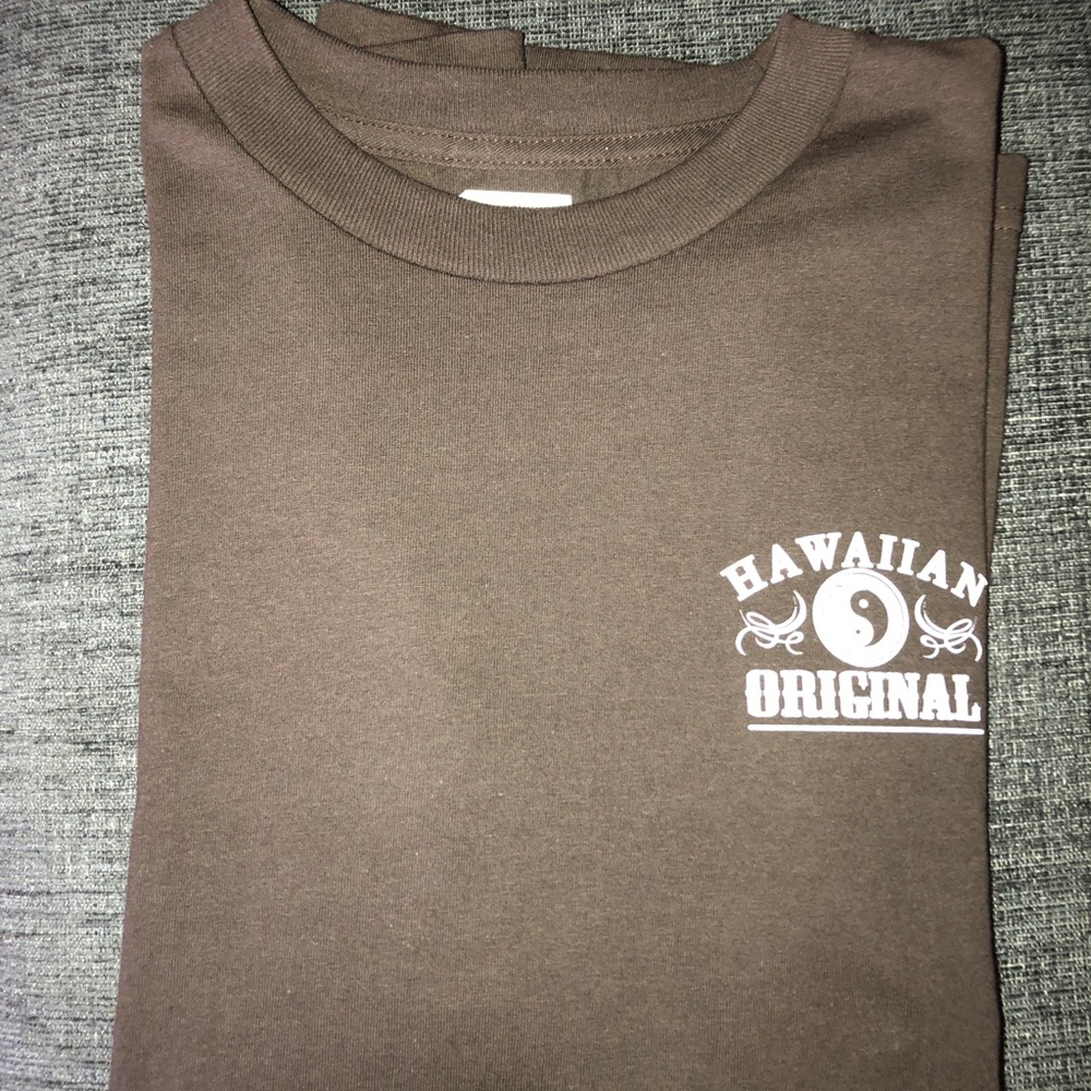 T&C Surf Design T-Shirt